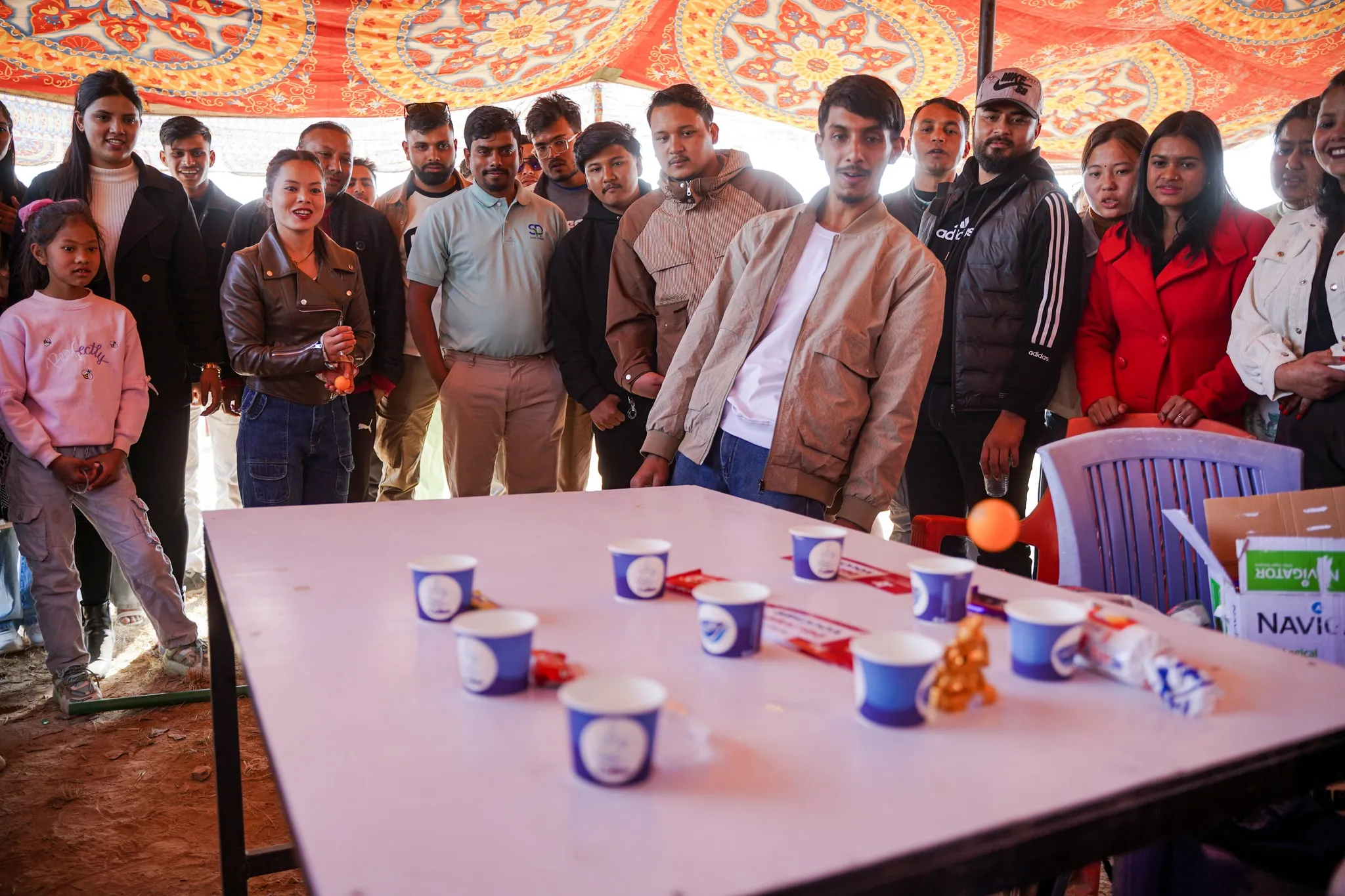 Job in Nepal - Careers at Nepal Can Group