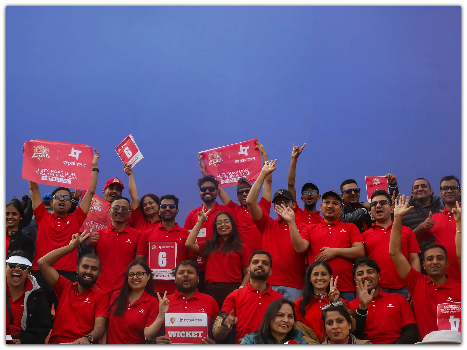 Job in Nepal - Careers at Nepal Can Group